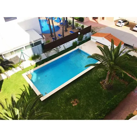 Apartamento Atenea *
