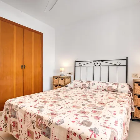 Atenea Apartamento *