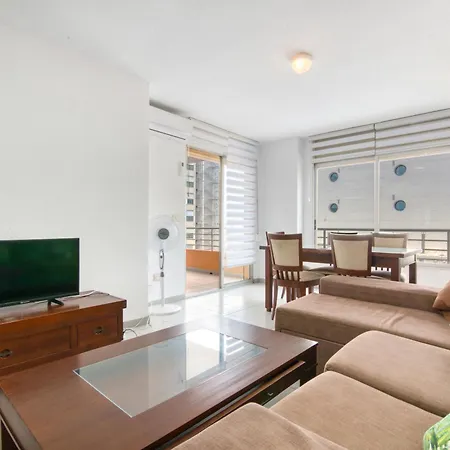 Atenea Apartamento Gandía