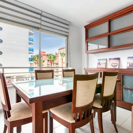 Apartamento Atenea Gandía