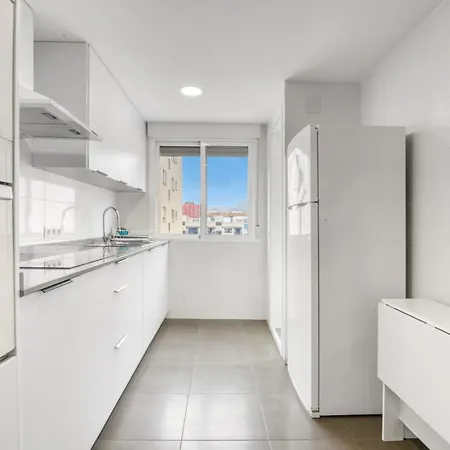 Atenea Apartamento