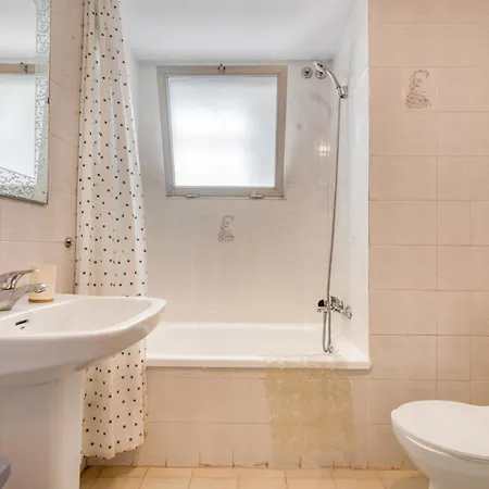 Apartamento Atenea