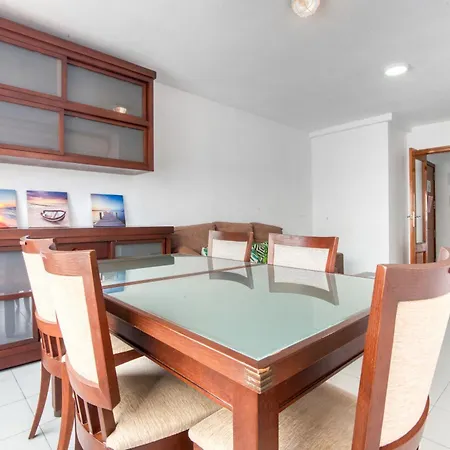 Atenea Apartamento *