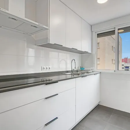 Apartamento Atenea *