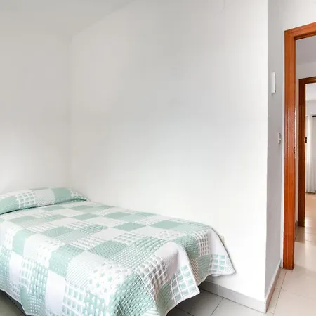 Atenea Apartamento