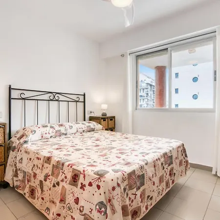 Apartamento Atenea