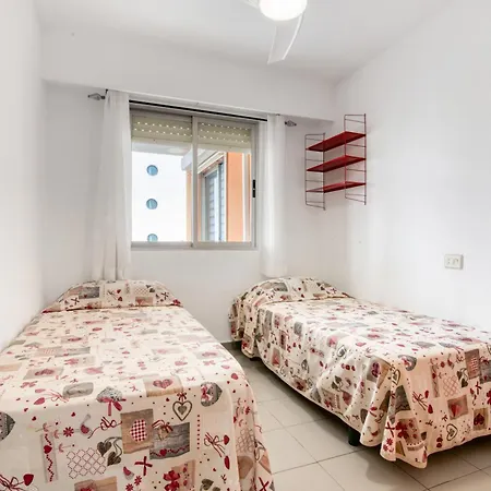 Apartamento Atenea *