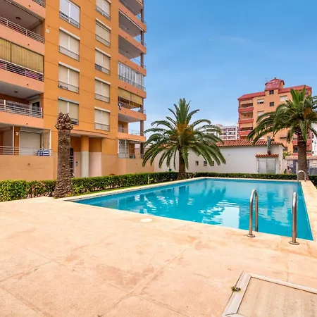 Atenea Apartamento